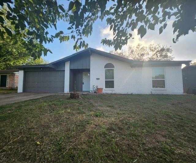 Looking for your dream home? This home Centrally located in Cedar Hill.  Fully remodeled and is move-in ready. Located in a peaceful neighborhood.   *New flooring (no carpet), paint and fixtures*   Kitchen includes a new built-in microwave, dishwasher, disposal and stove. Ceiling fans in all bedrooms and living room.. Two car garage.  This 3-bedroom, 1.5-bathrooms, home presents a warm, inviting atmosphere, presents an attractive option for individuals or families looking for a place to call home in the Cedar Hill Community. Don’t miss out! .  Apply now. Take a tour today.