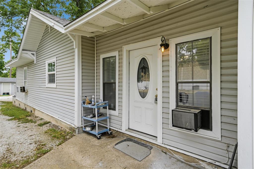 Provident - Residential