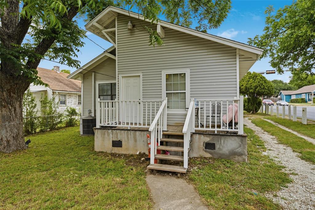 Provident - Residential