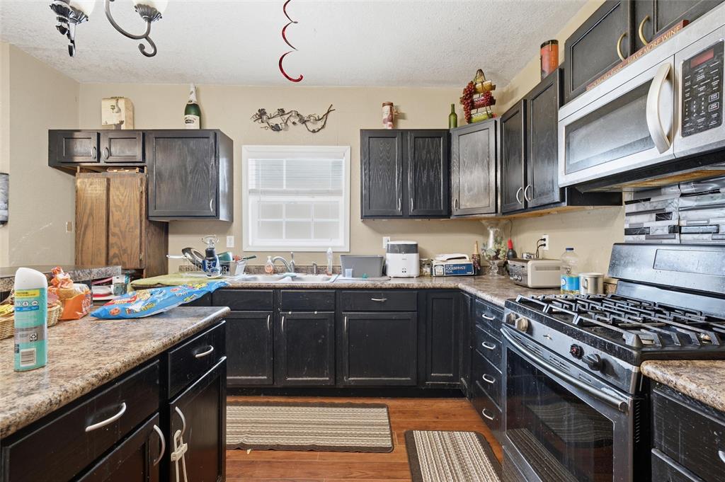 Provident - Residential