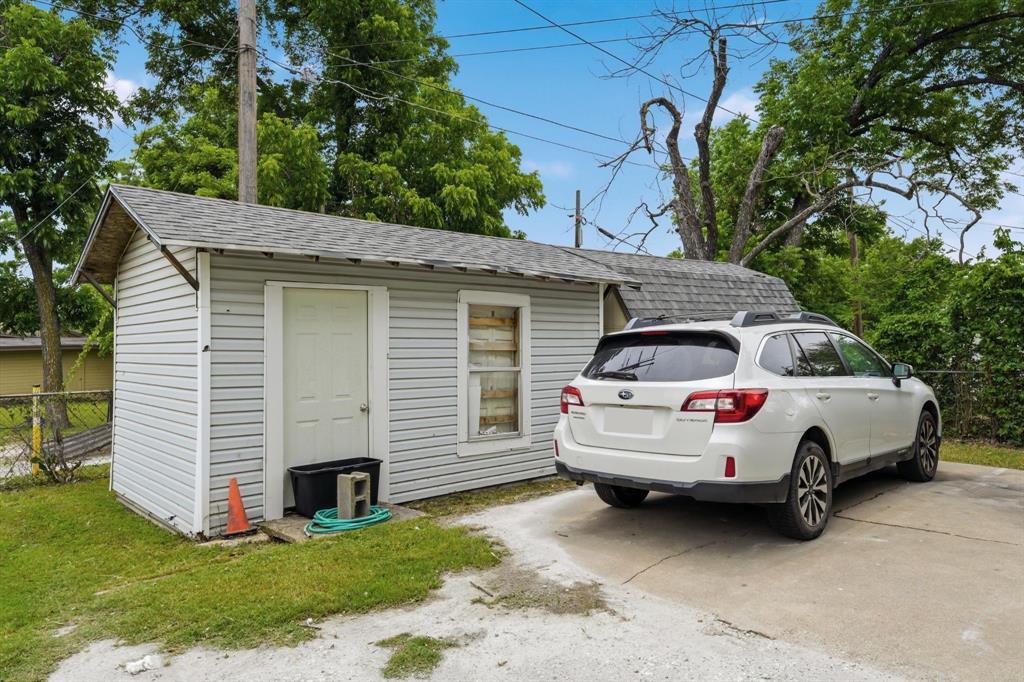Provident - Residential