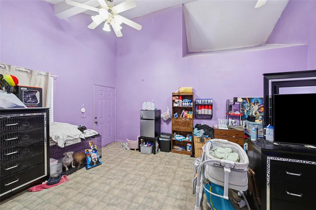 Provident - Residential