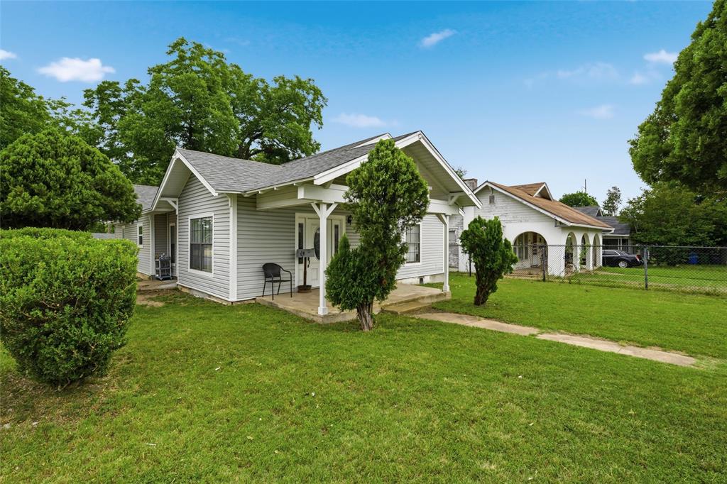 Provident - Residential