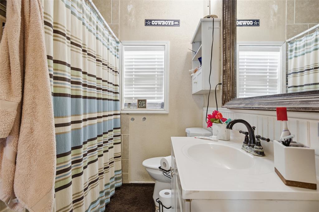 Provident - Residential
