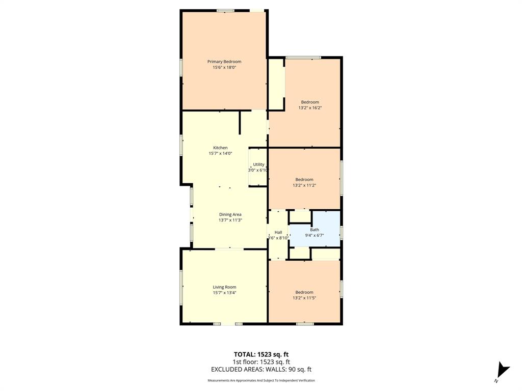 Provident - Residential