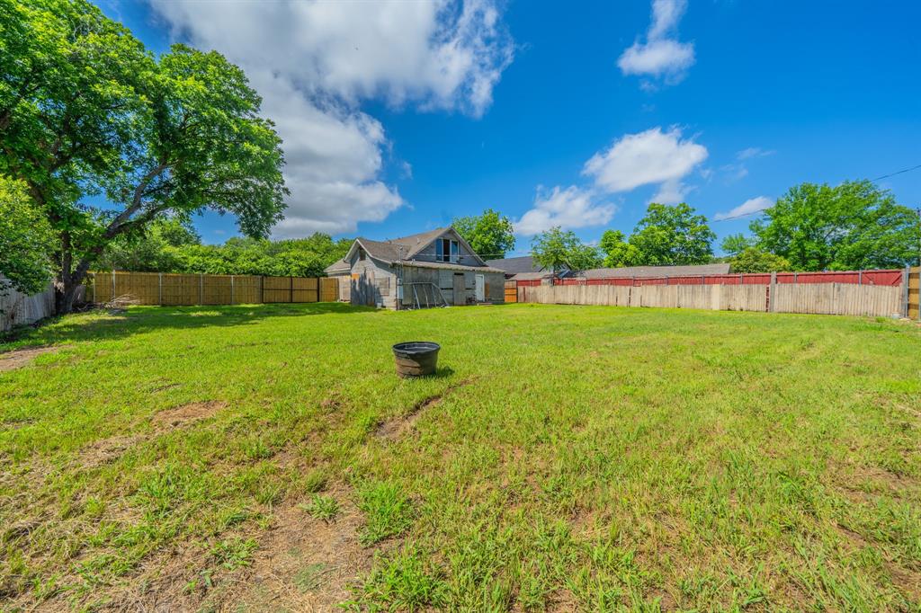 Mckinney & William Abs 1003 - Residential