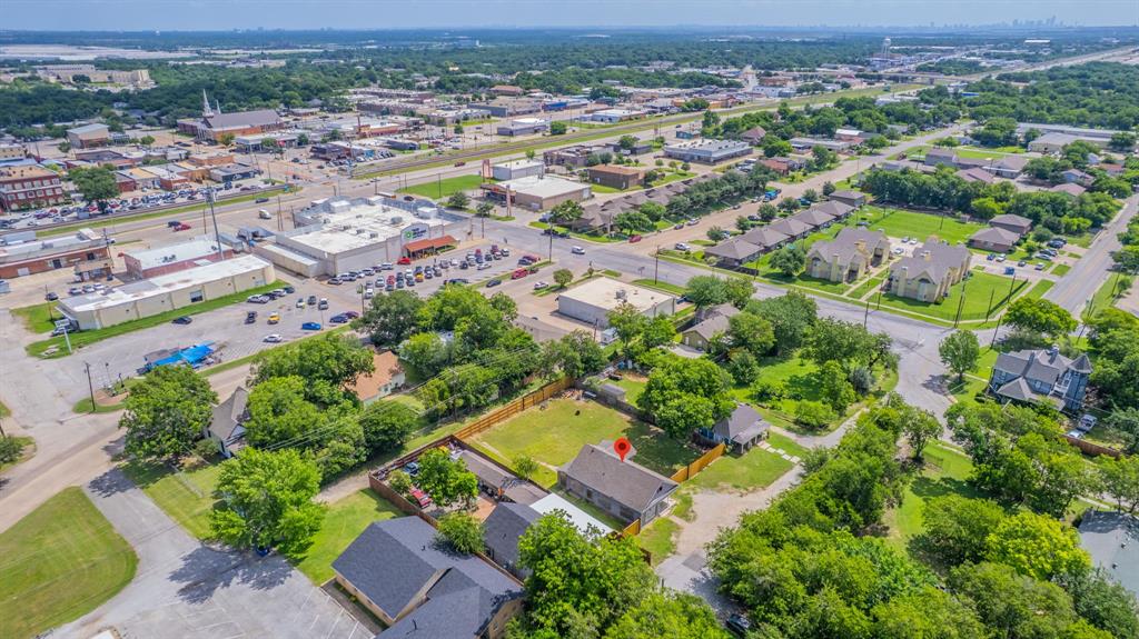 Mckinney & William Abs 1003 - Residential
