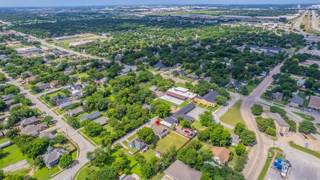 Mckinney & William Abs 1003 - Residential