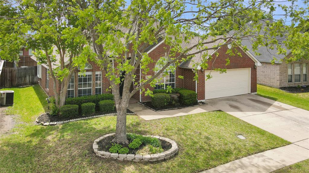 Shady Valley West Add - Residential