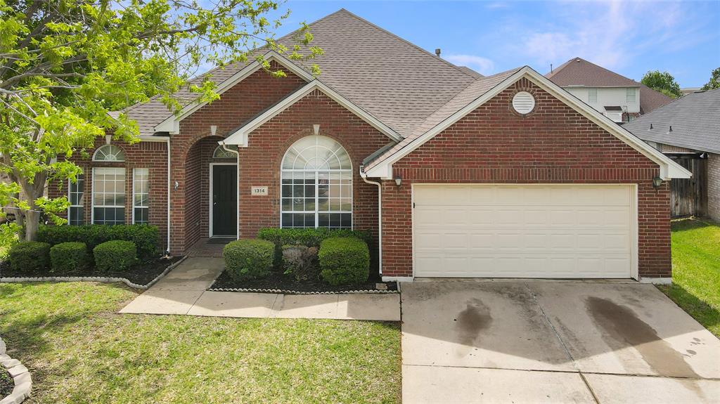 Shady Valley West Add - Residential