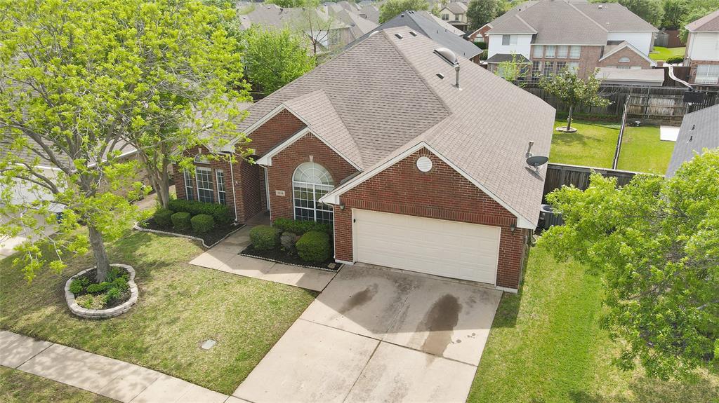 Shady Valley West Add - Residential