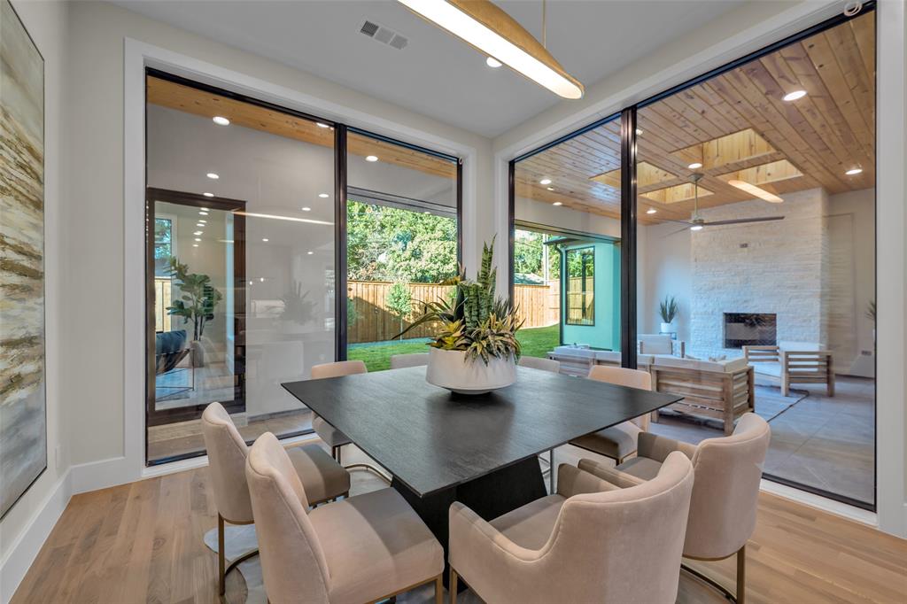 Walnut Crest - Residential
