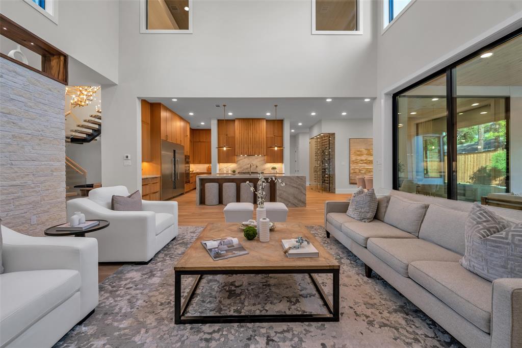 Walnut Crest - Residential