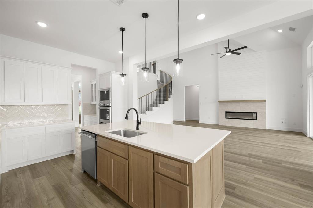 La Frontera - Residential