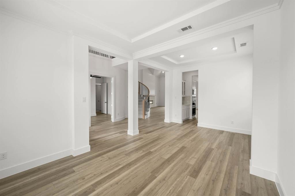 La Frontera - Residential