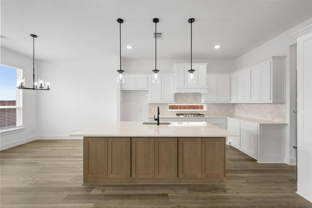 La Frontera - Residential