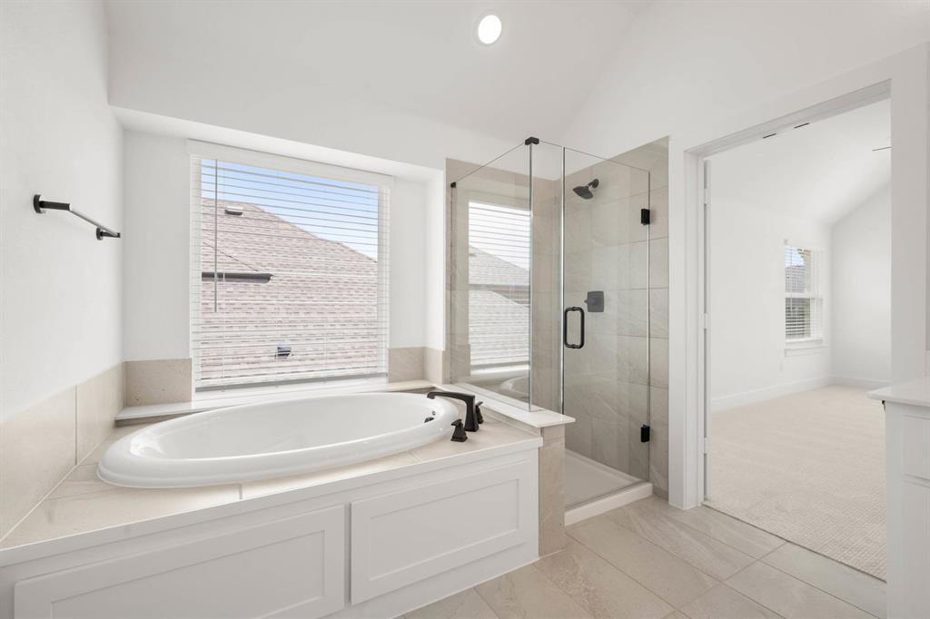 La Frontera - Residential