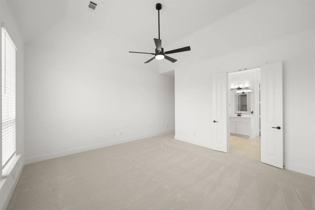 La Frontera - Residential