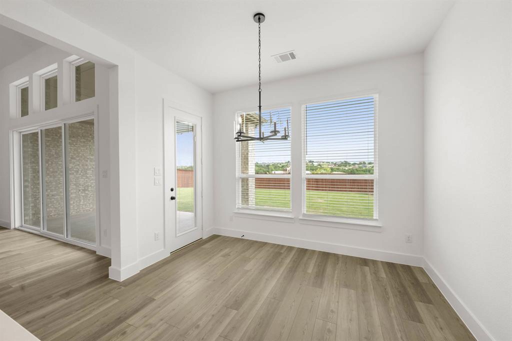 La Frontera - Residential
