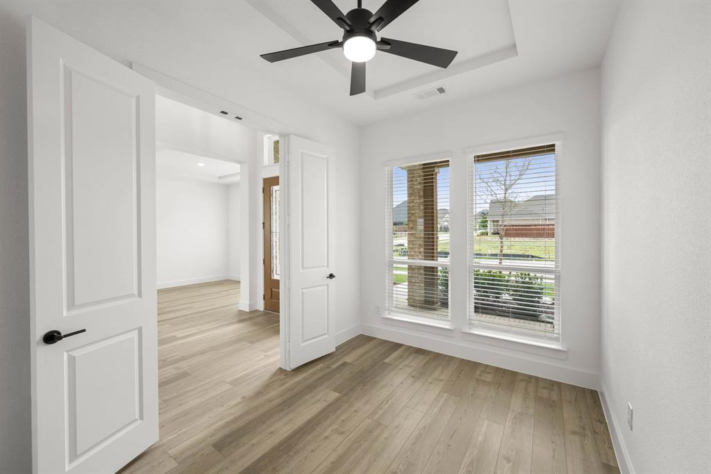La Frontera - Residential