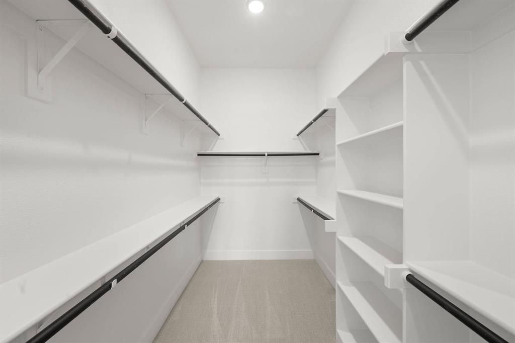 La Frontera - Residential