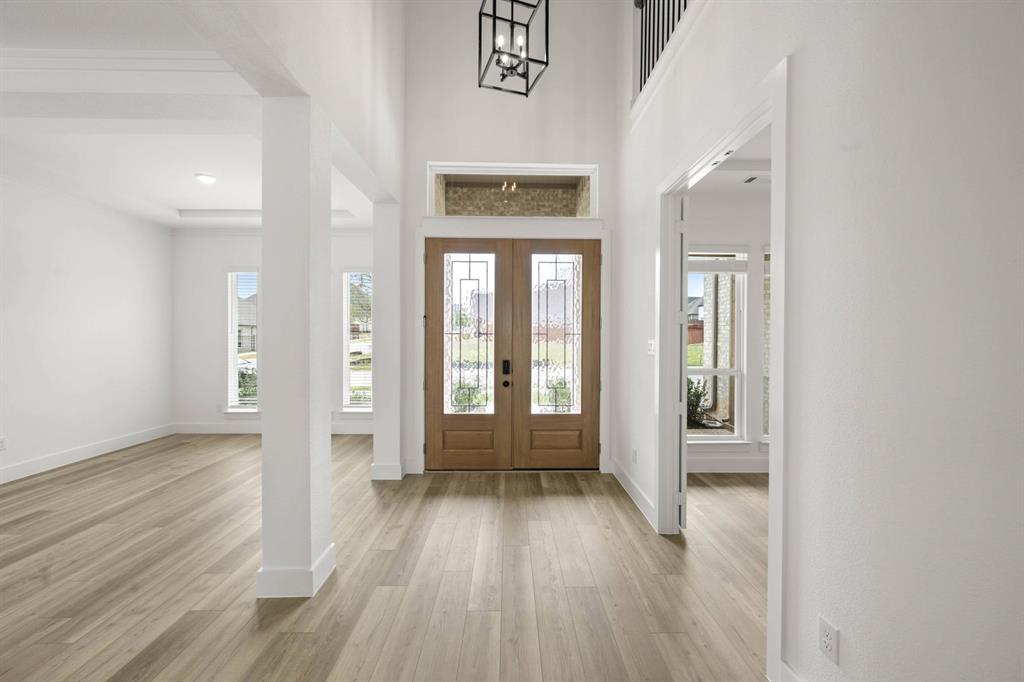 La Frontera - Residential