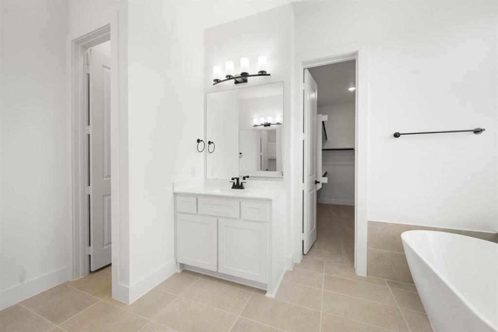 La Frontera - Residential