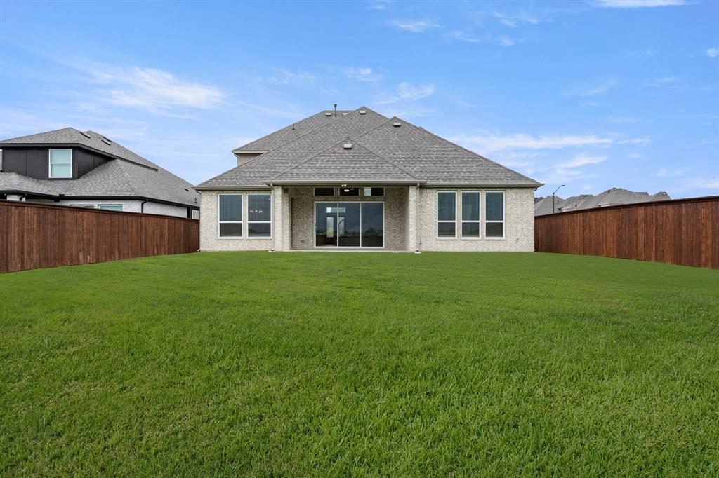La Frontera - Residential