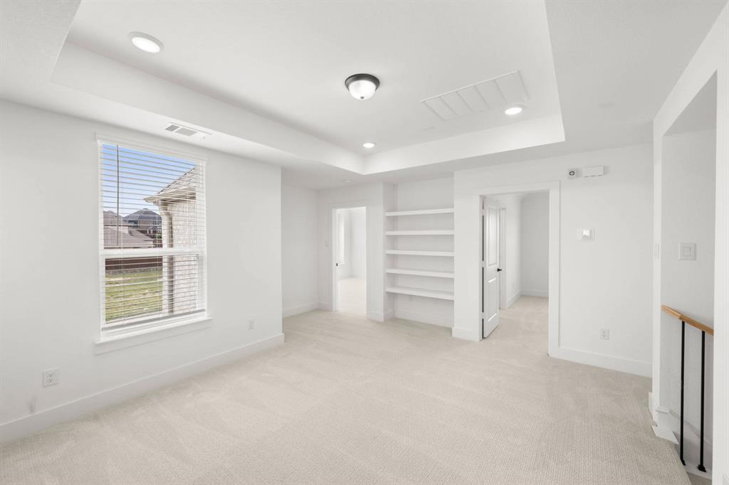 La Frontera - Residential