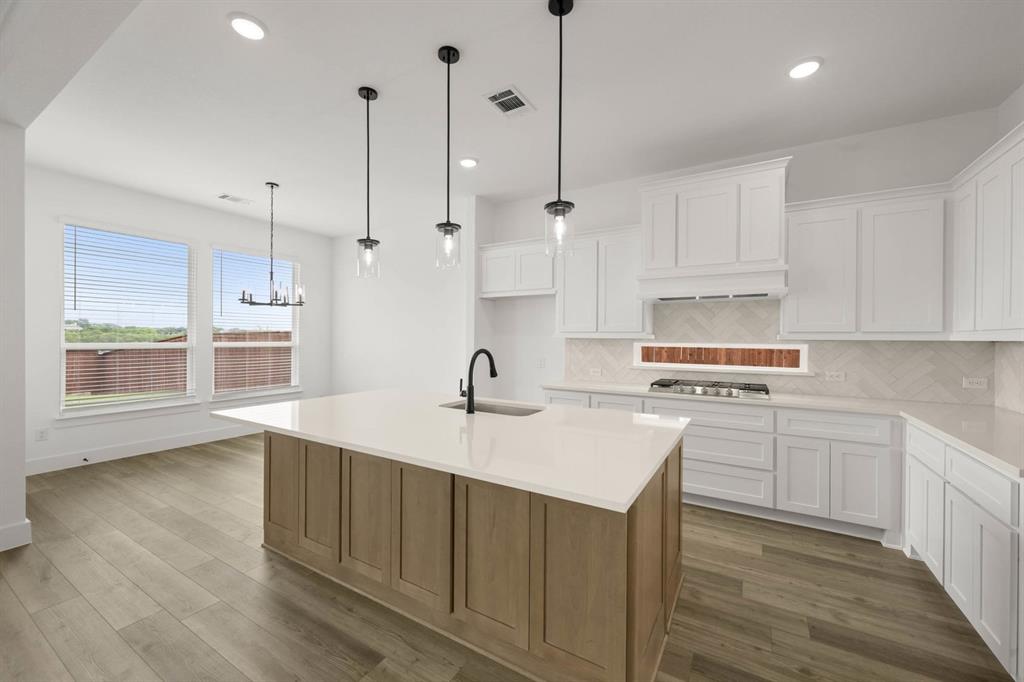 La Frontera - Residential