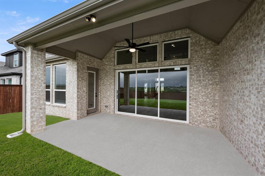 La Frontera - Residential