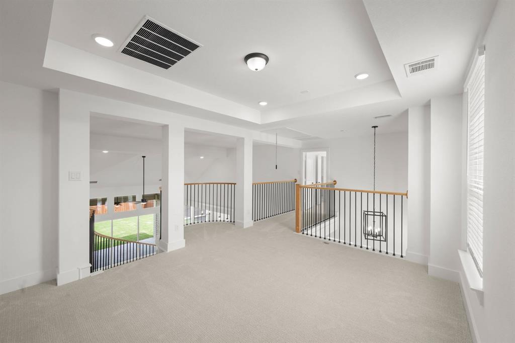 La Frontera - Residential