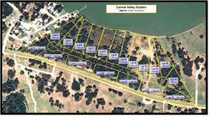 Carmel Valley Estates - Land