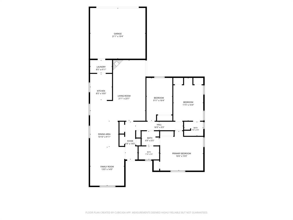 Casa Linda Forest - Residential