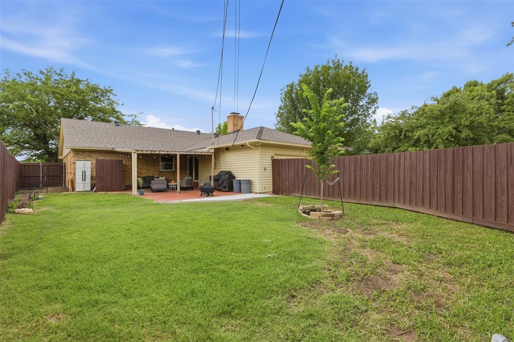 Casa Linda Forest - Residential