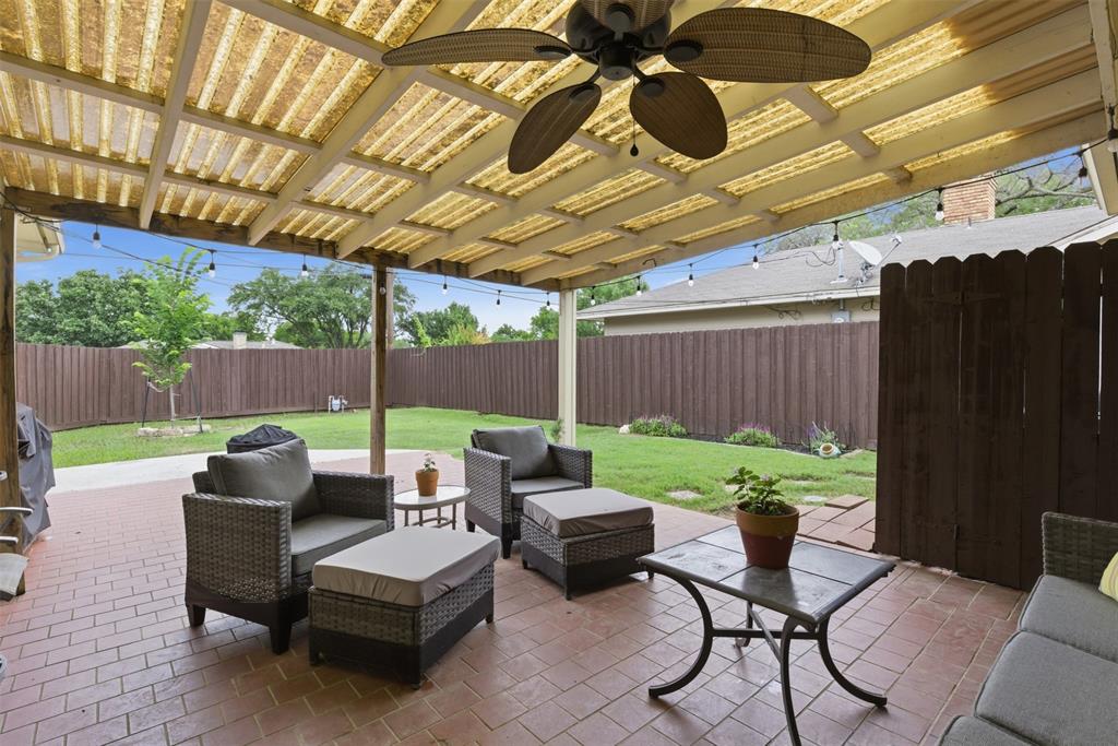Casa Linda Forest - Residential