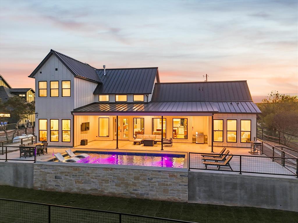Sportsmans World - Residential