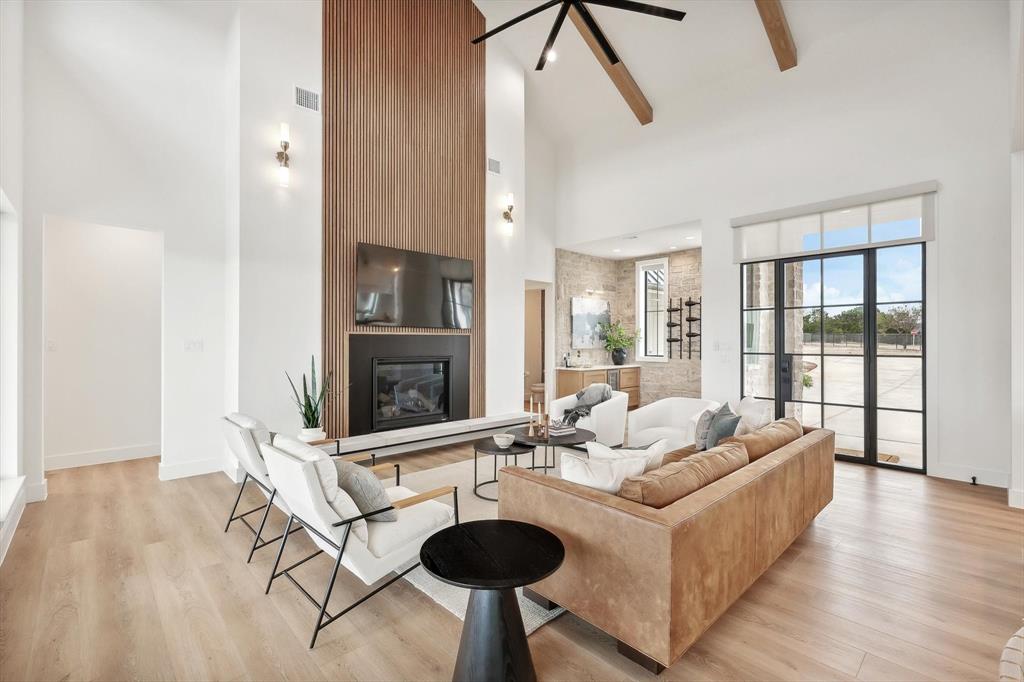 Sportsmans World - Residential