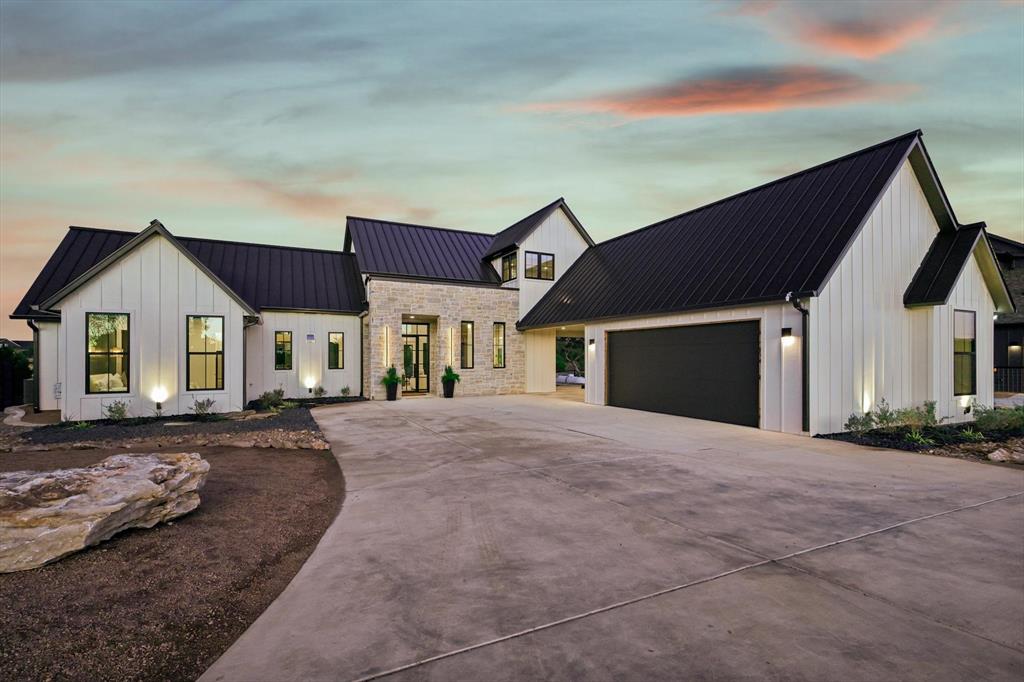 Sportsmans World - Residential