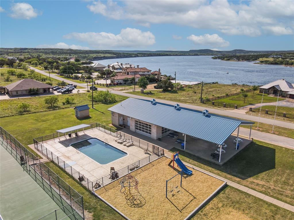 Sportsmans World - Residential