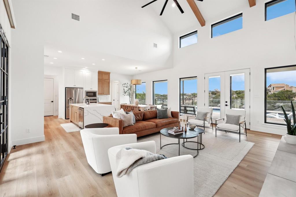 Sportsmans World - Residential