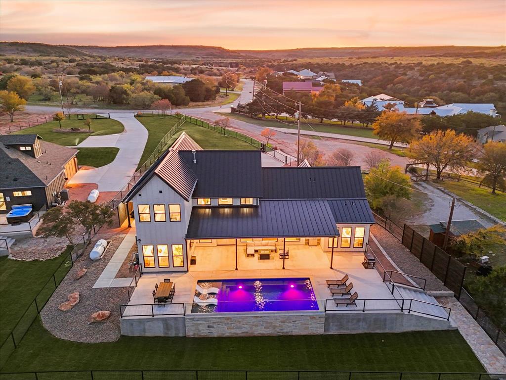 Sportsmans World - Residential