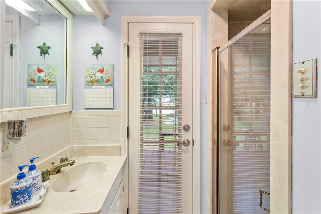 Timberwood - Residential