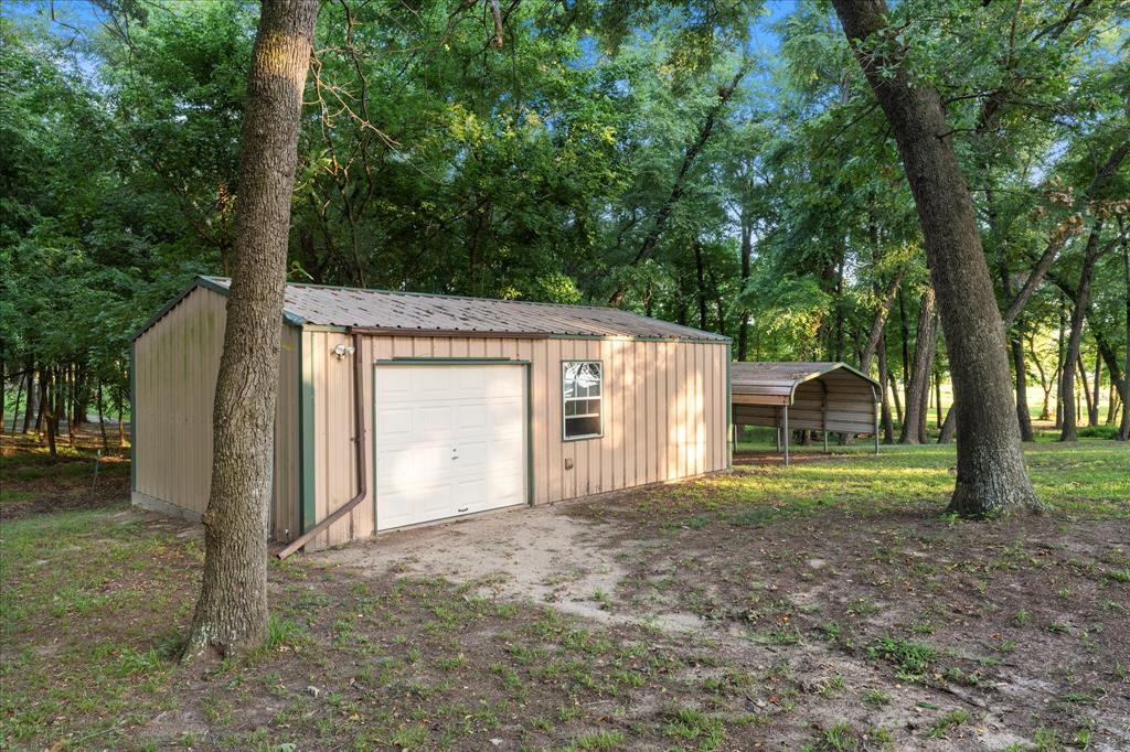Timberwood - Residential