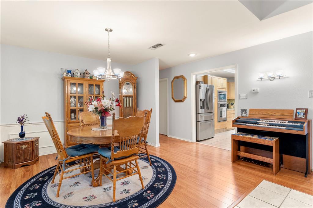 Timberwood - Residential