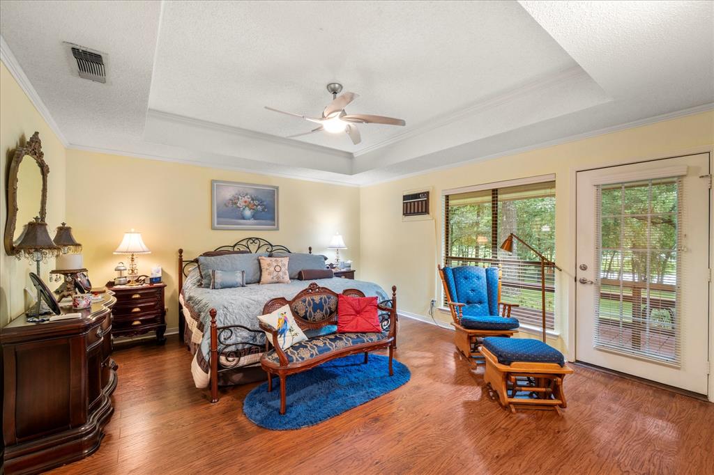 Timberwood - Residential