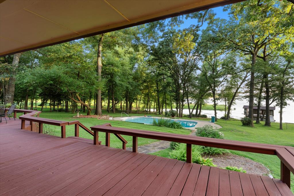 Timberwood - Residential