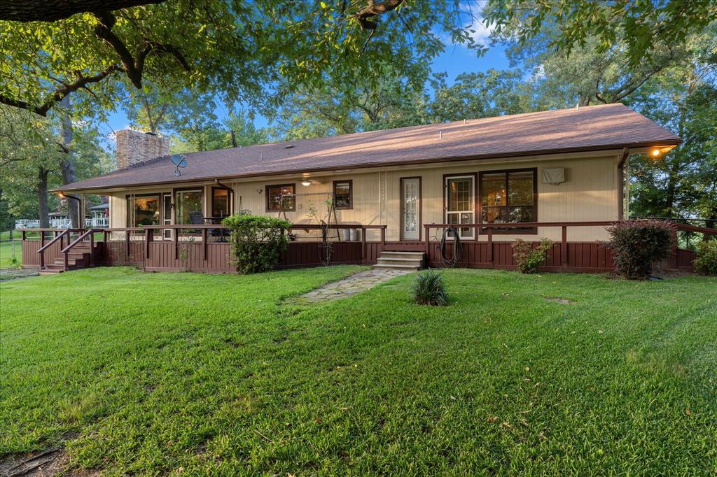 Timberwood - Residential