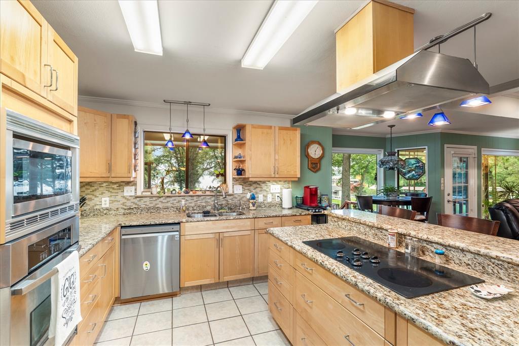 Timberwood - Residential