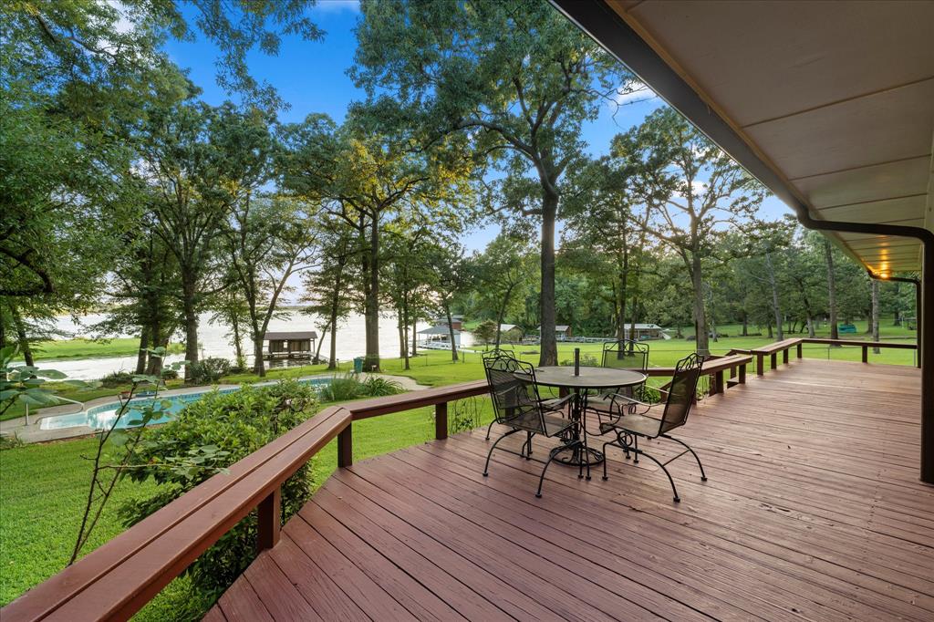 Timberwood - Residential